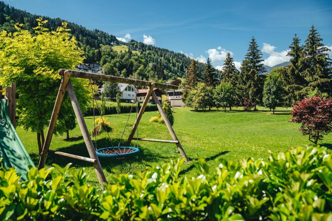 Parkvilla Vital Schladming Zewnętrze zdjęcie