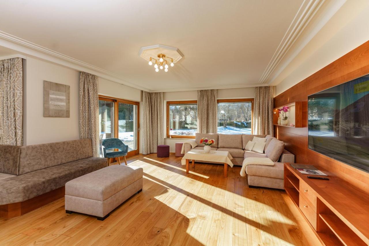 Parkvilla Vital Schladming Zewnętrze zdjęcie