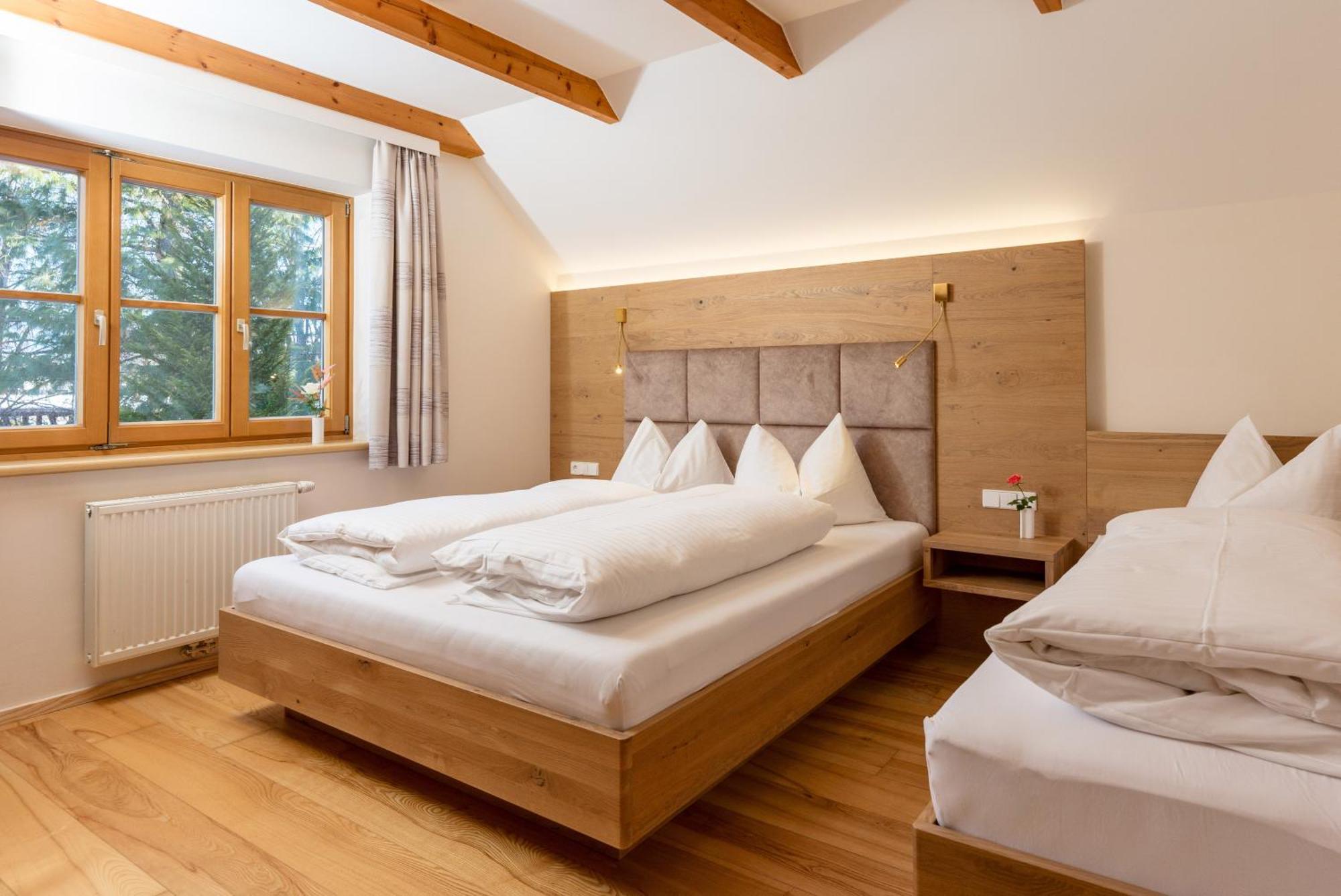 Parkvilla Vital Schladming Zewnętrze zdjęcie