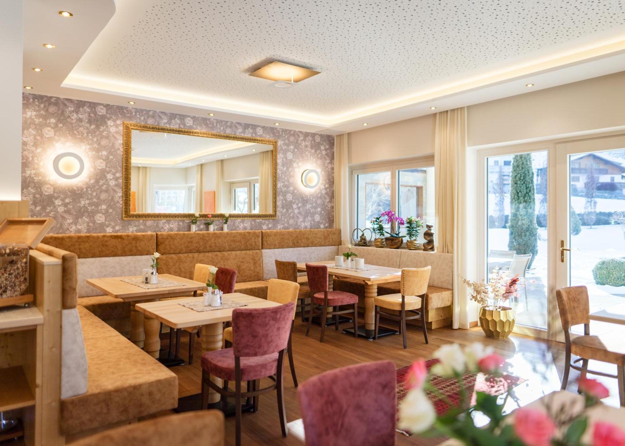 Parkvilla Vital Schladming Zewnętrze zdjęcie