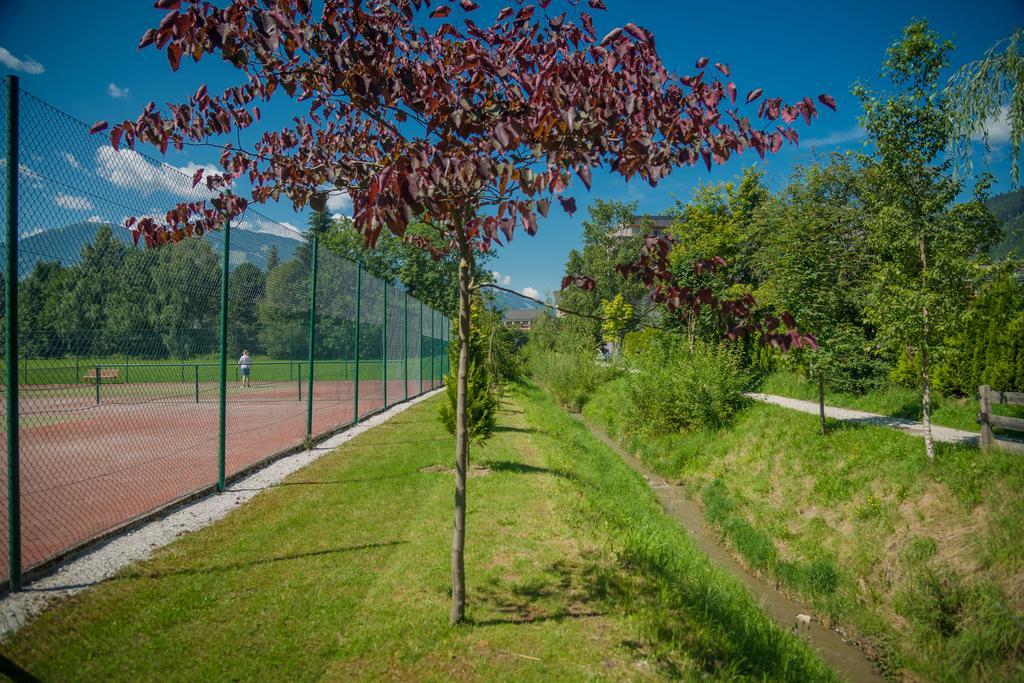 Parkvilla Vital Schladming Zewnętrze zdjęcie