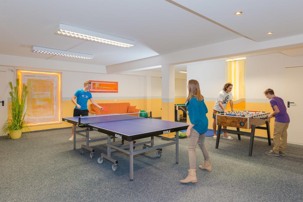 Parkvilla Vital Schladming Zewnętrze zdjęcie
