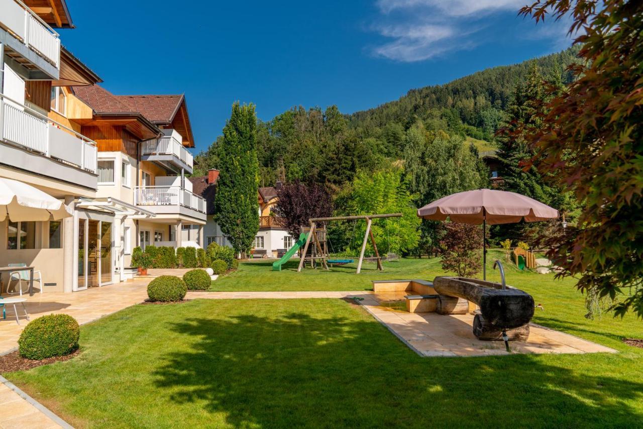 Parkvilla Vital Schladming Zewnętrze zdjęcie