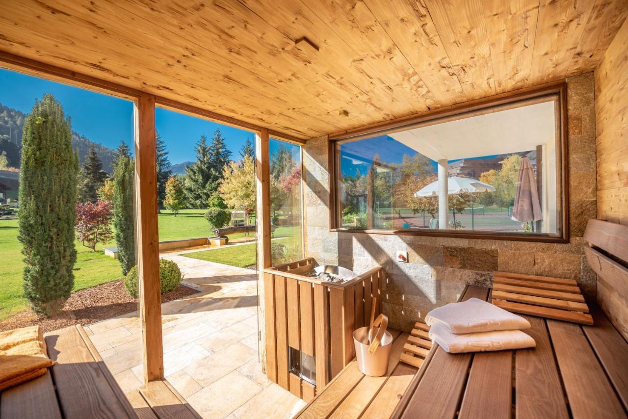 Parkvilla Vital Schladming Zewnętrze zdjęcie